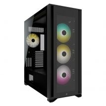 Corsair iCue 7000X RGB TG Noir
