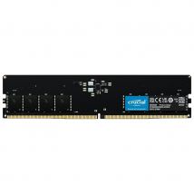 Crucial 1x32Go DDR5 4800C40