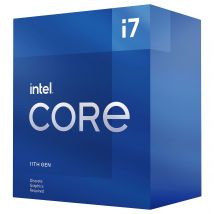 Intel Core i7-11700KF (3.6GHz/5.0GHz)