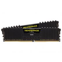 Corsair Vengeance LPX DDR4 2X32GO 3000C16