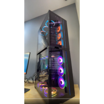 PC GAMER TACOS DOUBLE STEAK TENDERS BIGGY BARBECUE SUPPLEMENT RACLETTE