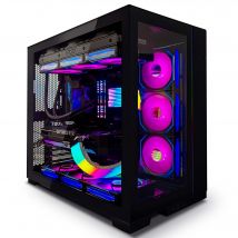 PC Gamer ROG THOR by AKRAM - Powered by ASUS