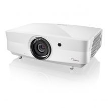 Optoma UHZ65LV 4K UHD laser Home Entertainment Projector