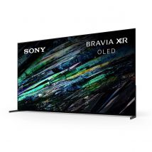 Sony XR65A95LU 65&quot; A95L Series 4K Ultra QD OLED Smart TV (2023)