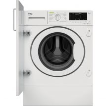 Beko WDIK752421F 7kg/5kg Integrated Washer Dryer