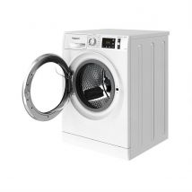 Hotpoint NM11945WSAUKN 9kg 1400 Spin Washing Machine in White