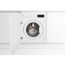Beko WTIK74151F A+++ Rated 7kg 1400 Spin Washing Machine