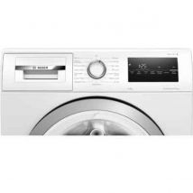 Beko WEC84P64E2W A+++ Rated 8kg 1400 Spin Washing Machine, White