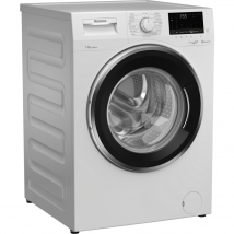 Blomberg LWF194520QW A Rated 9kg 1400 Spin Washing Machine, White