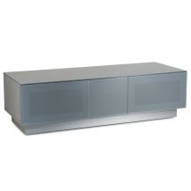 Alphason EMTMOD1250GY Contemporary Design Stand for TVs Up To 58&quot; in Grey