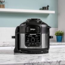 Ninja OP350UK Foodi&reg; 9-in-1 6L Multi-Cooker