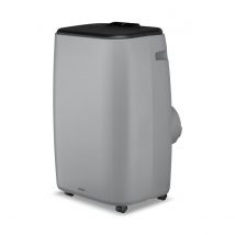 DUUX DXMA22UK North Smart Air Conditioner, Grey