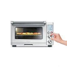 Sage BOV820BSS The Smart Oven Pro, Stainless Steel