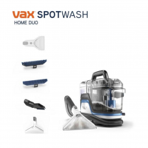 Vax CDSW-MPXP  SpotWash Home Duo Spot Cleaner