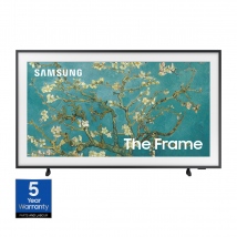 43`` The Frame Art Mode QLED 4K HDR Smart TV (2023)