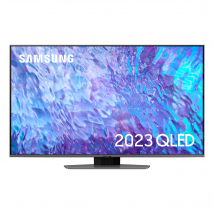 50`` Q80c Qled 4K Quantum Hdr Smart TV (2023)