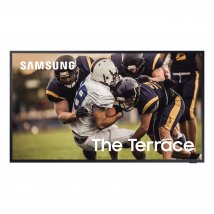 U UHD 4K HDR TV