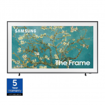 65`` The Frame Art Mode QLED 4K HDR Smart TV (2023)