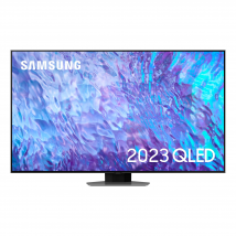 65`` Q80c Qled 4K Quantum Hdr Smart TV (2023)