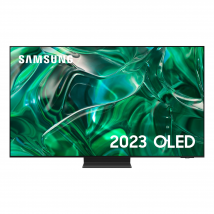 OLED 4K HDR