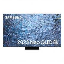 75`` QN900C Neo QLED 8K HDR Smart TV (2023)