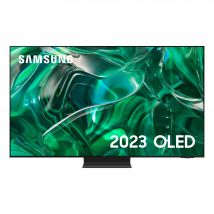 77`` Oled 4K Hdr Smart TV