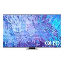 98`` Q80c Qled 4K Quantum Hdr Smart TV (2023)
