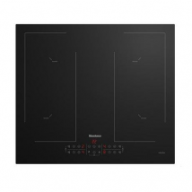 58cm Induction Hob - Ceramic Black