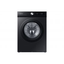 11Kg 1400 Spin Washing Machine With Ecobubble - Black
