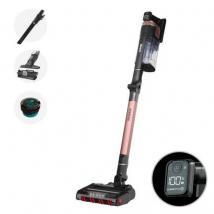 Stratos Cordless Stick Vacuum Cleaner - 60 Minutes Run Time - Gold