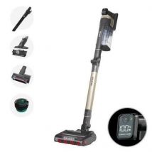 Stratos Cordless Stick Vacuum Cleaner - Pet Pro Model - 60 Minutes Run Time - Copper