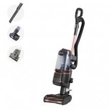 Anti-Hair Wrap Upright Vacuum Cleaner with Lift-Away - Pet Model - Rose Gold