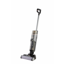 HydroVac Cordless Hard Floor Cleaner - Charcoal Grey