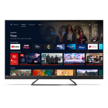 50` 4K Ultra HD Smart TV Quantum Dot