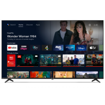 65` 4K Ultra HD Smart TV