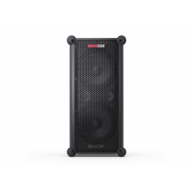 SumoBox Speaker - Black