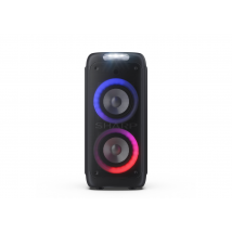 Wireless Party Speaker - Black