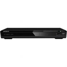 DVD Player Slimline - DVD Player - USB