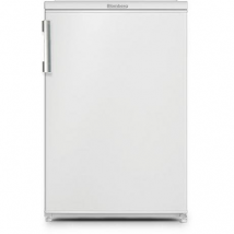 54cm Undercounter Fridge - White