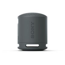 Compact Bluetooth Wireless Speaker - Black