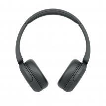 Wireless Headphones - Black