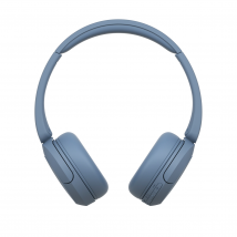 Wireless Headphones  - Blue