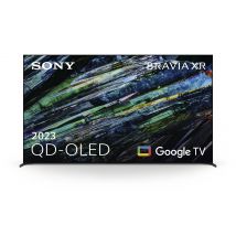 77`` A95l Series 4K Ultra Qd Oled Smart TV (2023)