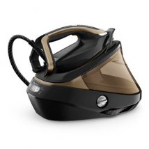 Tefal Pro Express Vision Iron - Black & Gold