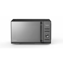 26 Litres Air Fryer Microwave Oven - Black