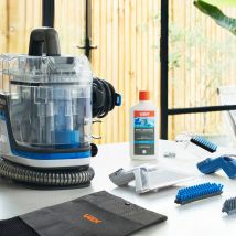 Spotwash Home Duo Carpet Washer