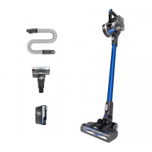 Cordless Vacuum - 45 Minutes Run Time - Blue