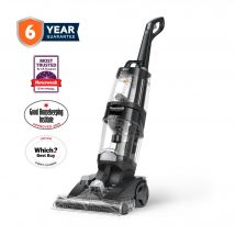 Platinum Power Max Carpet Cleaner - Black