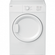 7kg Vented Tumble Dryer - White