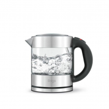 the Compact Kettle Pure